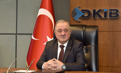 "28 YILLIK GÖREVİNİ BIRAKIYOR"