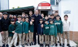 "BAŞKAN EKİM GÜNDÜZ SARITAŞ’TA, AKŞAM OSMANBABA’DA VATANDAŞLARLA BULUŞTU"