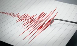 "DENİZLİ’DE 4 BÜYÜKLÜĞÜNDE DEPREM MEYDANA GELDİ"