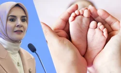 "DOĞUM İZNİNDE YENİ DÖNEM: BAŞVURULAR 10 GÜN İÇİNDE BAŞLAYACAK"