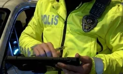 "DUR İHTARINA KAÇIŞ PAHALIYA PATLADI: 379 BİN LİRA CEZA KESİLDİ"