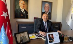 “BAŞKAN ERAYDIN OKULLAR ÇOCUKLARIMIZ İÇİN EN GÜVENLİ YER OLMALIYDI”