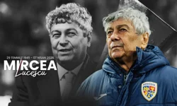 “EFSANE TEKNİK DİREKTÖR MİRCEA LUCESCU 80 YAŞINDA YAŞAMINI YİTİRDİ”