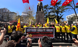 TRABZON’DAN SERT TEPKİ “SORUMLULAR İSTİFA ETMELİ, HESAP VERMELİ”