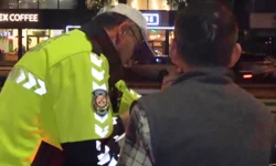 "EHLİYETİ 2041’E KADAR ALINAN SÜRÜCÜYE 350 BİN LİRALIK CEZA"