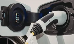 "ELEKTRİKLİ ARAÇ ALTYAPISINDA HIZLI ARTIŞ: ŞARJ SOKET SAYISI 41 BİNİ AŞTI"