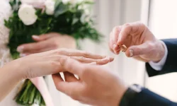 "EVLİLİK KREDİSİ DESTEĞİ SÜRÜYOR BU AY 935 MİLYON LİRA ÖDEME"