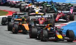 "FORMULA 1 İSTANBUL’A GERİ DÖNÜYOR"