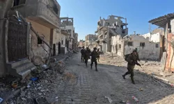 "GAZZE’DE CAN KAYBI 72 BİN 594’E YÜKSELDİ"