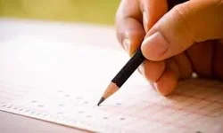 "HAFTA SONU DÖRT SINAV İÇİN GERİ SAYIM"