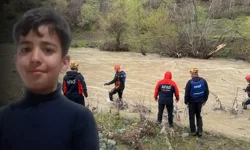 "HAKKARİ’DE KAYIP 8 YAŞINDAKİ OSMAN’DAN ACI HABER"