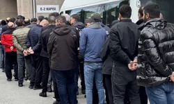 "HALK SAĞLIĞINI TEHDİT EDEN BOZUK ET SKANDALINDA 7 TUTUKLAMA"