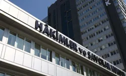 "HSK KARARNAMESİ: 34 HAKİM VE SAVCININ YERİ DEĞİŞTİ"