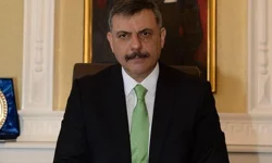 "İÇİŞLERİ BAKANI ÇİFTÇİ'DEN SİLAHLI ÇATIŞMAYA İLİŞKİN AÇIKLAMA"