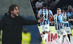 "FATİH TEKKE’Lİ TRABZONSPOR İSTANBUL TAKIMLARINA GEÇİT VERMİYOR"