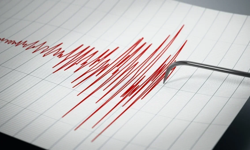 "HAKKARİ'DE 4.2 BÜYÜKLÜĞÜNDE DEPREM MEYDANA GELDİ"