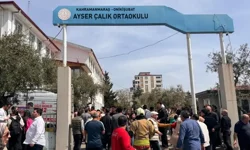 “KAHRAMANMARAŞ’TA OKULA SİLAHLI SALDIRI: 4 ÖLÜ, 20 YARALI”