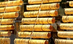 "KÜRESEL BASKILAR ARTTI, ALTIN FİYATLARI GERİLEDİ"