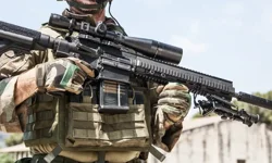 "KÜRESEL SİLAHLANMA REKOR KIRDI: HARCAMALAR 2,9 TRİLYON DOLAR"