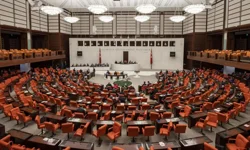 "MECLİS’TE DOKUNULMAZLIK DOSYASI SAYISI 1052’YE ÇIKTI"