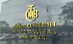 "MERKEZ BANKASI FAİZİ YÜZDE 37’DE SABİT TUTTU"