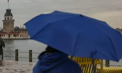 “METEOROLOJİ UYARDI: YAZ GELMEDEN KIŞ GERİ DÖNÜYOR”