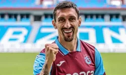 "TRABZONSPOR, FUTBOLCUSU STEFAN SAVİC’İN SAĞLIK DURUMUNA İLİŞKİN AÇIKLAMA YAPTI"