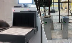 "OKULLARA YENİ GÜVENLİK TEDBİRLERİ: X-RAY, TURNİKE VE PANİK BUTONU"
