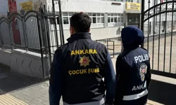 "OKULLARDA 7 BASAMAKLI GÜVENLİK MODELİ DEVREYE GİRİYOR"