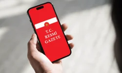 "RESMİ GAZETE'DE YAYIMLANDI OKUL OLAYLARI İÇİN MECLİS KOMİSYONU KURULDU"