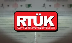 "RTÜK’TEN İSTANBUL'DAKİ SİLAHLI ÇATIŞMAYA İLİŞKİN YAYIN KURULUŞLARINA DUYURU"