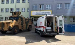 “ŞANLIURFA’DA LİSEDE SİLAHLI SALDIRI: 16 KİŞİ YARALANDI"