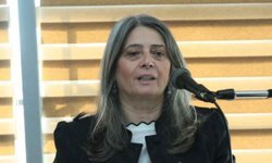 "CHP'Lİ SİBEL SUİÇMEZ "İLAYDA ZORLU" DOSYASINI MECLİS'E TAŞIDI"