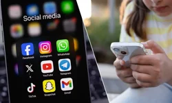 "SOSYAL MEDYADA 15 YAŞ SINIRI: NASIL UYGULANACAKP?"