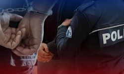 "SUÇ ÖRGÜTÜNE OPERASYON 13 ŞÜPHELİ YAKALANDI"