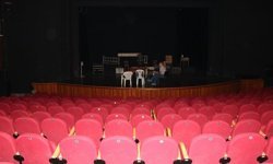 "TRABZON DEVLET TİYATROSU MÜDÜRLÜĞÜ"