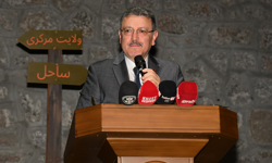 HÜSEYİN KAZAZ KÜLTÜR MERKEZİ “MUHACİRLİK” OYUNU İLE AÇILDI