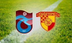 "TRABZONSPOR – GÖZTEPE MAÇI BİLETLERİ SATIŞA ÇIKTI"