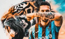 "SAMSUNSPOR MAÇI KAMP KADROSU BELLİ OLDU"