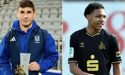 "TRABZONSPOR'DAN ÇİFTE TRANSFER YARIM SAATTE 2 İMZA"