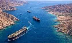 "TÜRK GEMİLERİ HÜRMÜZ BOĞAZI’NDAN GÜVENLE AYRILDI"