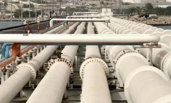 "TÜRKİYE'NİN PETROL İTHALATI ŞUBAT AYINDA GERİLEDİ"