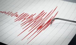 "VAN TUŞBA’DA 5,2 BÜYÜKLÜĞÜNDE DEPREM"