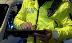 "YENİ TRAFİK YASASI YÜRÜRLÜKTE: CEZALAR KATLANDI"