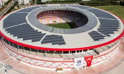 "ZİRAAT TÜRKİYE KUPASI FİNALİ ANTALYA'DA OYNANACAK"