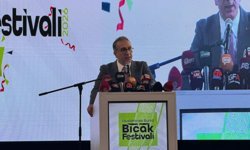 "SÜRMENE BELEDİYESİ’NE BURSA’DA YOĞUN İLGİ"