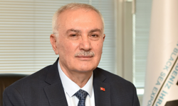 "BÖLGEMİZİN GÜCÜ EMEKÇİMİZİN ALIN TERİDİR"