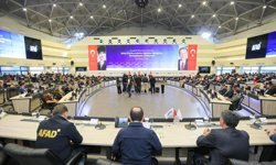 "ENGELLİ BİREYLERE YÖNELİK AFET FARKINDALIK EĞİTİM MODÜLÜ GELİŞTİRME ÇALIŞTAYI"