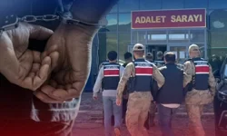 "16 İLDE ORGANİZE SUÇ OPERASYONU 198 GÖZALTI"