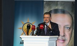 "BAŞKAN GENÇ 400 MİLYON LİRALIK ENERJİ PROJEMİZİ HAYATA GEÇİRİYORUZ”